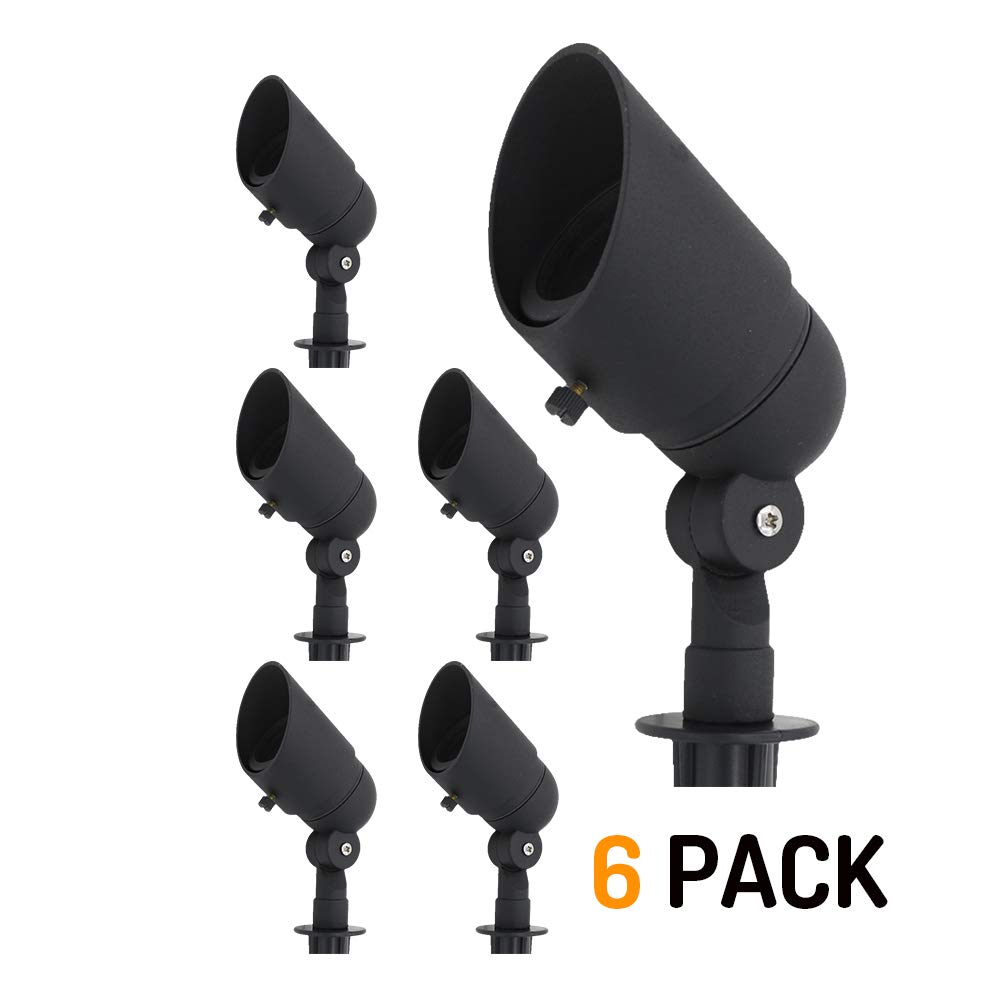 Best Low Voltage Outdoor Lighting