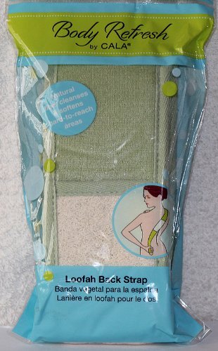 Cala Body Refresh Bath Towel