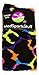 MadSportsStuff Giraffe Over the Calf Athletic Socks