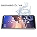 [2 Pack] Xiaomi Mi Max 3 Screen Protector Glass - RBEIK Premium 9H Hardness Anti-Scratch Tempered Glass Screen Protector Xiaomi Mi Max 3