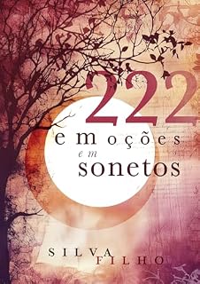 Livro 222 Emoções em Sonetos
