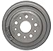 Raybestos 2623R Professional Grade Brake Drum