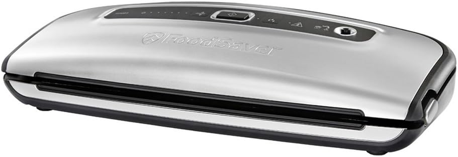 Foodsaver ffs003x-01 Vacuum Packing Device 140 W Urban