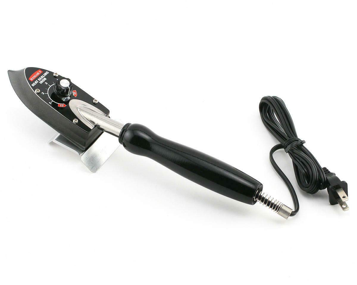 Hagar 9 H9 Sealing Covering Iron Tool HAN 101 MonoKote Ultracote