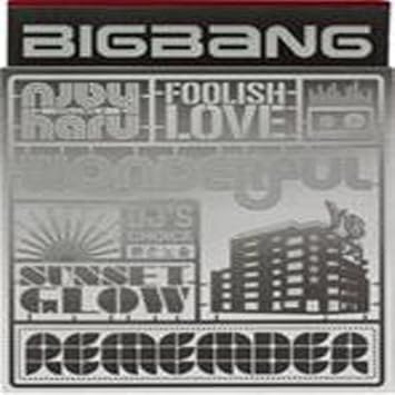 Big Bang Remember Amazon Com Music Big Bang Remember Amazon Com Music