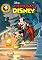 Livro HQ Disney Aventuras Disney Ed. 56