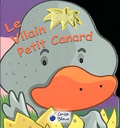 Le  vilain petit canard