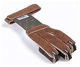 Neet Suede Shooting Glove
