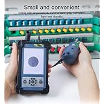 51t2gH1ldiL. SS150 400x-Fiber-Optic-Video-Inspection-Probe-and-Display-KomShine-KIP-600V-Fiber-Optic-InspectorFiber-Optic-Scope-400-Magnification