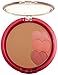 Physicians Formula Happy Booster Glow & Mood Boosting 2-in-1 Bronzer & Blush, Bronze/Natural, 0.38 Ounce