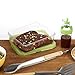 OXO Good Grips Little Salad Dressing Shaker, Green, Small