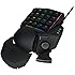 Razer Orbweaver Chroma RGB Beleuchtetes Mechanisches Gaming Keypad (30 Programmierbare Tasten, Anpassbare Hand- und Gelenkst&uuml;tze)