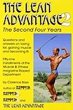 Lean Advantage 2: The Second 4 Years by 