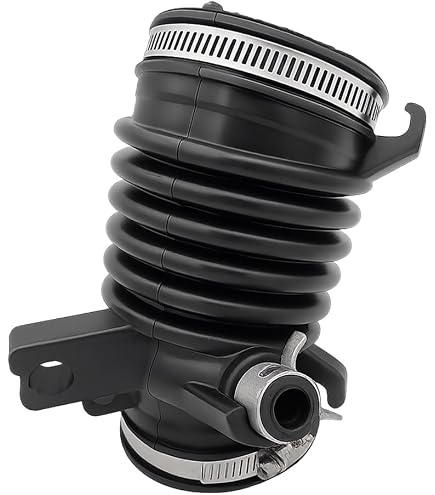 Moteur de voiture de coffre d'admission d'air Tube Tuyau