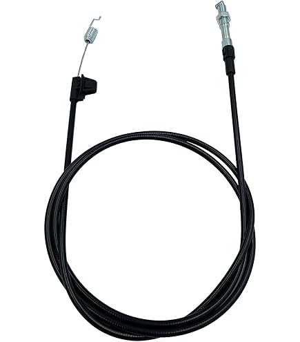 Cavo Comando Acceleratore/Strozzatore Originale Husqvarna Per AYP E Jonsered - Parte # 584971801