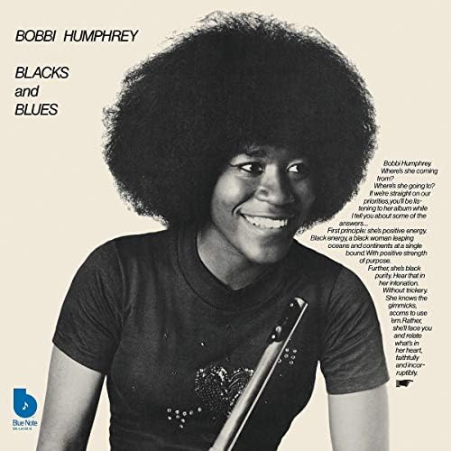 BOBBI HUMPHREY - Satin Doll - Amazon.com Music