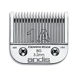 Andis CeramicEdge Detachable Blade, Size 1A, model 63055