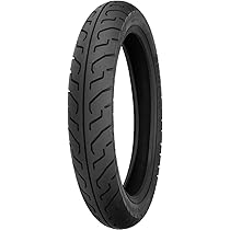 Amazon.com : Shinko 230 Tour Master Rear Tire - 130/90V-16