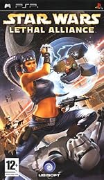 Star Wars: Lethal Alliance