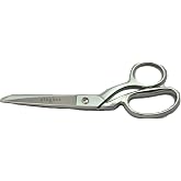 Gingher 8 in Dressmaker Shears, Right Hand