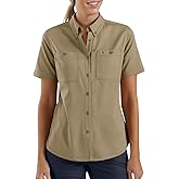 Carhartt Women's 103105 Women's Rugged Professional™ Series Short-SLE
