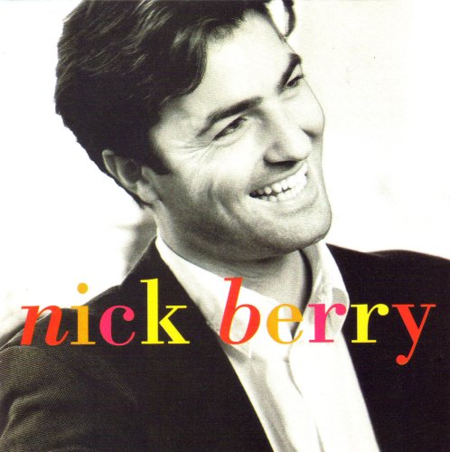 Nick Berry - Nick Berry - Nick Berry - Columbia - 472718 2 - Zortam Music