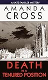 Death in a Tenured Position (Kate Fansler Novels)
