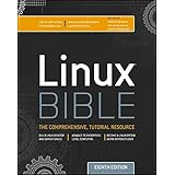 Linux Bible