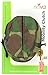 NOVA Medical Products Cane Clutch GOBE Mobility Bags, Camo, Small