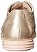 Cole Haan Women's LunarGrand Wingtip Oxford