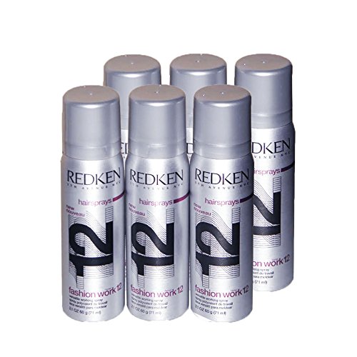 Redken Travel Size Hair Spray Travelsize