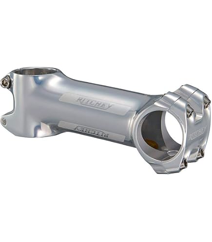 Amazon.com : Ritchey C260 Bicycle Stem Replacement Bolt Set - 7
