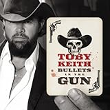 BULLETS IN THE GUN                                