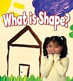 What Is Shape? (Get Art Smart)