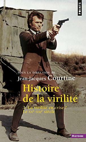 Histoire de la virilité