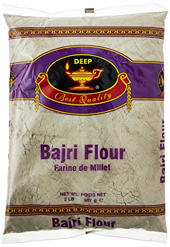 Deep Bajri Flour, 2 Pound