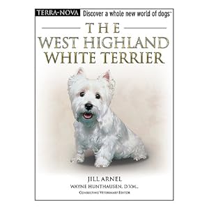 The West Highland White Terrier (Terra-Nova)