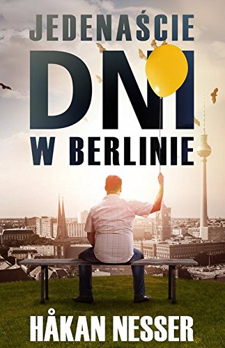 Jedenascie dni w Berlinie