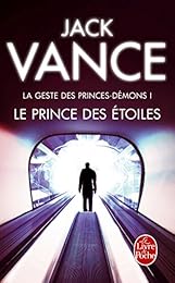 Le  prince des étoiles
