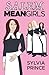 Salem Mean Girls by Sylvia Prince