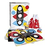 Un jeu de couleurs et de logique by 