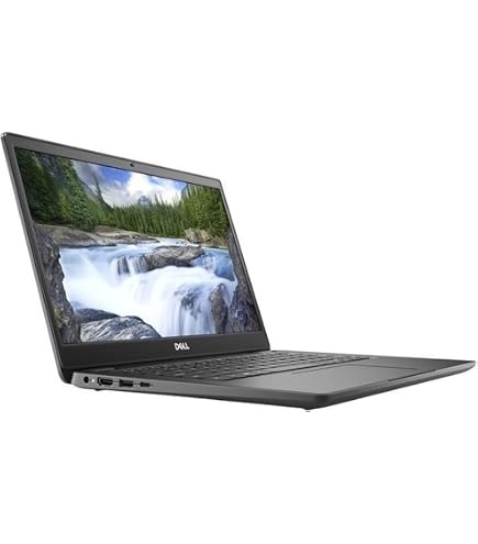 Amazon.com: Dell Latitude 3000 3450 14