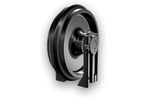 AFTParts Idler RA231-21300 for Kubota KX018-4 KX41-3 KX41-3V U15 U17