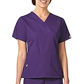 WonderWink Women's Origins Bravo Scrub Top