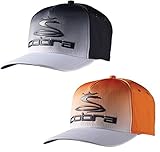 Cobra 2017 Youth Fade Hat (One Size)