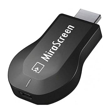 Teepao Miracast Dongle, Wireless Display 1080P HDMI Smart TV Stick ...