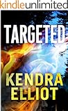 Targeted (Callahan & McLane Book 4)