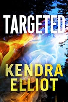 Targeted (Callahan & McLane Book 4) - Kindle edition by ...