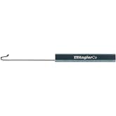 AnglerCo Core Series Sabiki Dehooker Tool, Fish Hook Remover for Sabiki Rigs and Small Fish, De-Hooker for Saltwater and Freshwater, 10.5 inch Fish Hook Quick Removal Device, Rust Resistant Hook Out