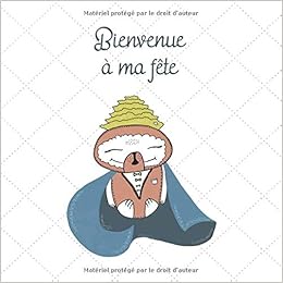 Bienvenue A Ma Fete Mon Premier Livre D Or Un Souvenir Pour Une Journee Tres Speciale Souvenirs Anniversaire Bapteme Bebe Shower Party Livre De Felicitations Premiere Fete
